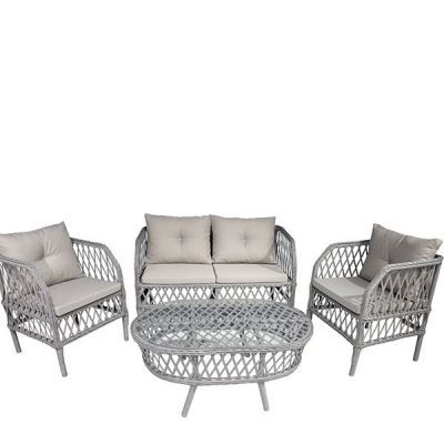 Set mobila Aria 4 Locuri