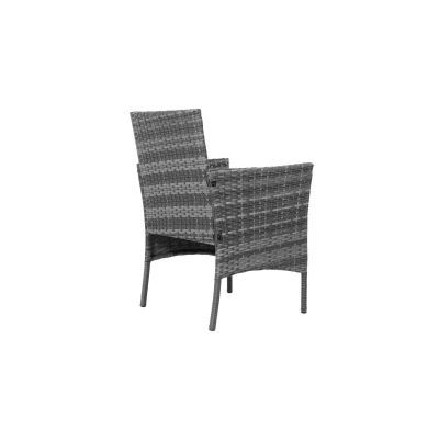 Set mobilier de gradina alabama GF0058