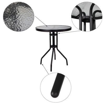 Set mobilier de gradina GF0074