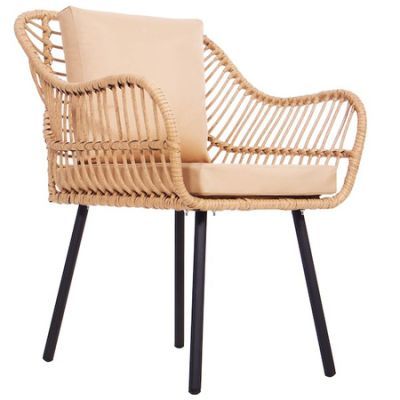 Set mobilier de gradina japandi GF0069