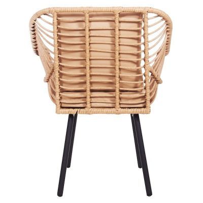 Set mobilier de gradina japandi GF0069