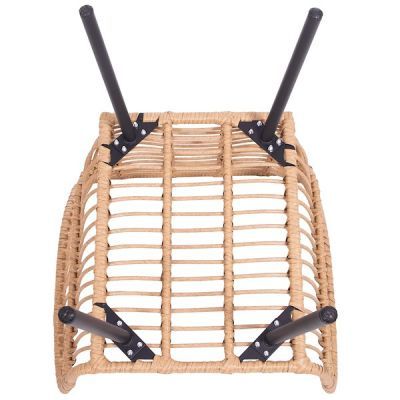 Set mobilier de gradina japandi GF0069
