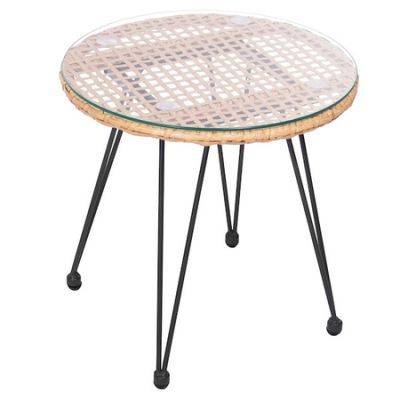 Set mobilier de gradina japandi GF0070