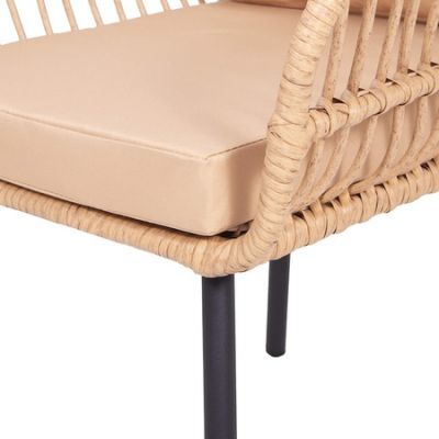 Set mobilier de gradina japandi GF0070