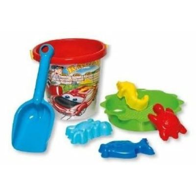SET NISIP 7 PCS DT321