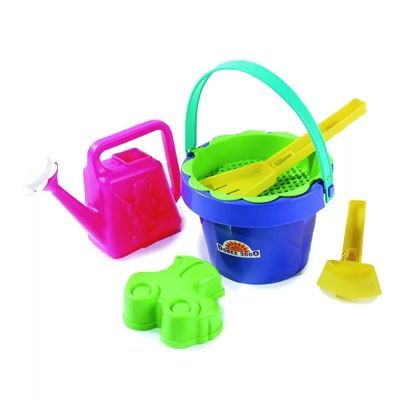 SET NISIP CU STROPITOARE 26X17X17CM DTL2025