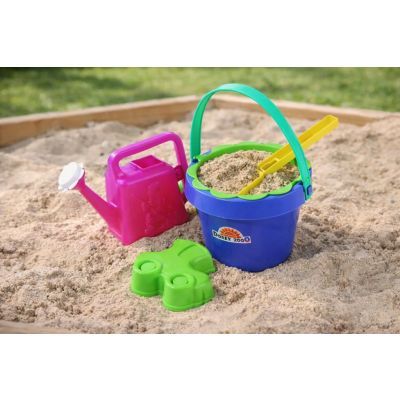 SET NISIP CU STROPITOARE 26X17X17CM DTL2025