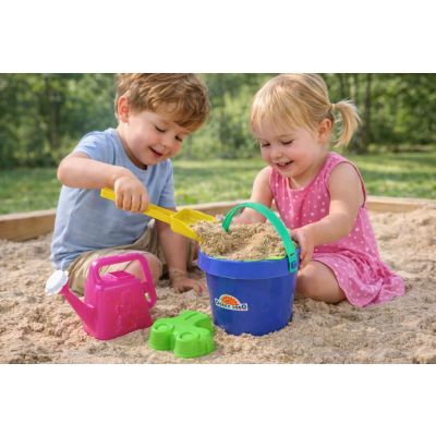 SET NISIP CU STROPITOARE 26X17X17CM DTL2025