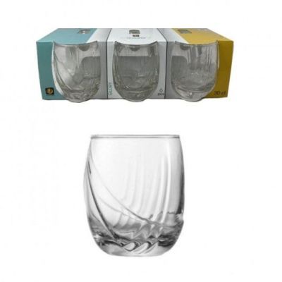 Set pahare glory whisky 6pcs 290ml ST93500-SL6 Set pahare glory whisky 6pcs 290ml ST93500-SL6