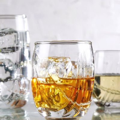 Set pahare glory whisky 6pcs 290ml ST93500-SL6 Set pahare glory whisky 6pcs 290ml ST93500-SL6