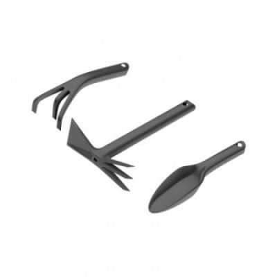 Set scule gradinarit Basic CELLFAST