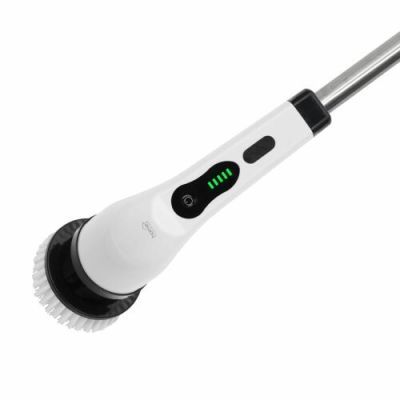 Set perie de curatare electrica 8 capete HGPB8