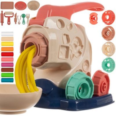 Set plastilina 22526