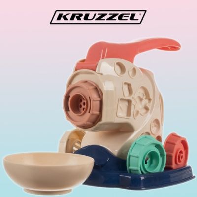 Set plastilina 22526