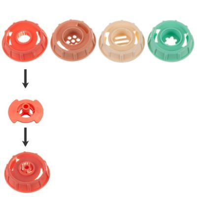Set plastilina 22526