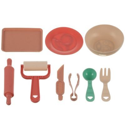 Set plastilina 22526