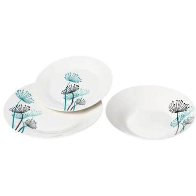 Set portelan 18 piese Fiore 191778