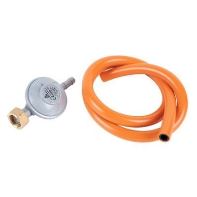 Set regulator de presiune plus furtun,30 MBAR 1039RO