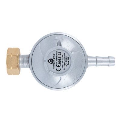 Set regulator de presiune plus furtun,30 MBAR 1039RO