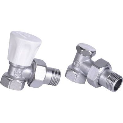 Set robinet tur-retur 1/2 R705K
