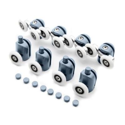 Set rotite cabina de DUS Kk9646 Set rotite cabina de DUS Kk9646