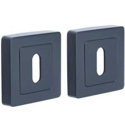 Set rozete pt wc negru punga 35-zx-wc-56-61