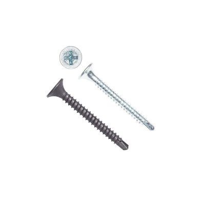 SET SURUB GIPS-CARTON 3.5*45PF-PH2 35045 1000BUC/CUT