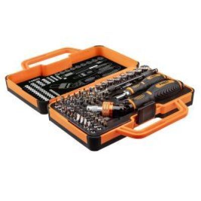 Set surubelnita cu Biti 69BUC 06-116