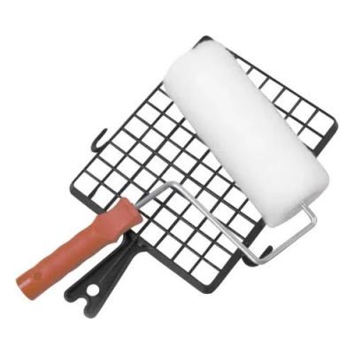 Set trafalet 18 cm cu gratar 86953715