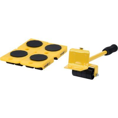 Set transport si ridicare mobila 150KG 87245