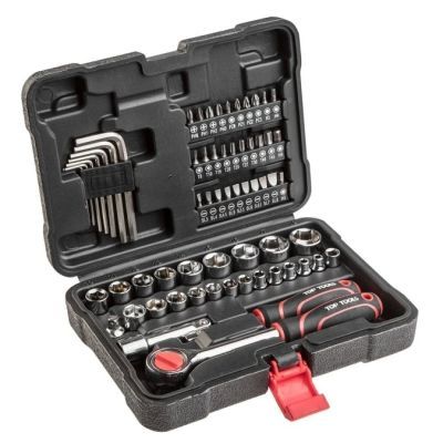 Set tubulare 3/8'' 63 buc 38D515
