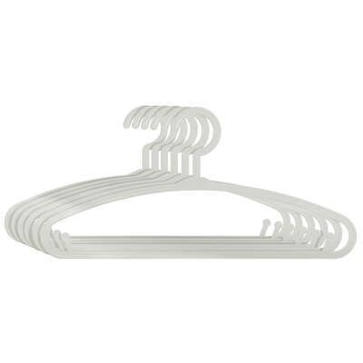 Set umerase copii gri 28,5 x 13,8 cm 158462b