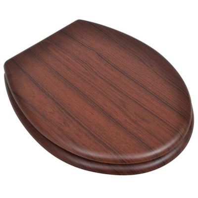 Set wc bamboo wenghe/maro 1043