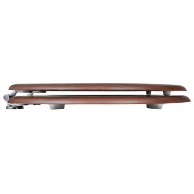 Set wc bamboo wenghe/maro 1043