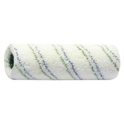 Rola 18CM MIEZ47 MICROFIBRA9 FIR VERDE-GRI 84551820