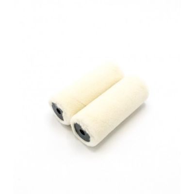 Set 2 role mohair, L100xB30xF5xT6, LT09838