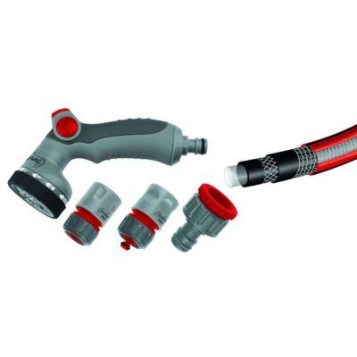 Set pt stropit profesional 1/2''*20M 80n741z