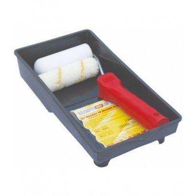 Set trafalet cu REZ+TAVA 100mm 14x27cm-lt9870