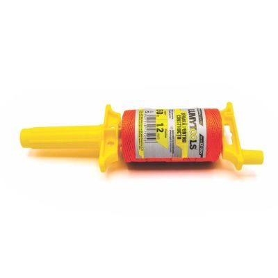 Sfoara pentru constructii, tip mosor, 150 M x 1.2 MM - LT17525