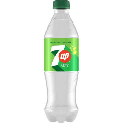 SGR 7up lemon lime ns 0.5l