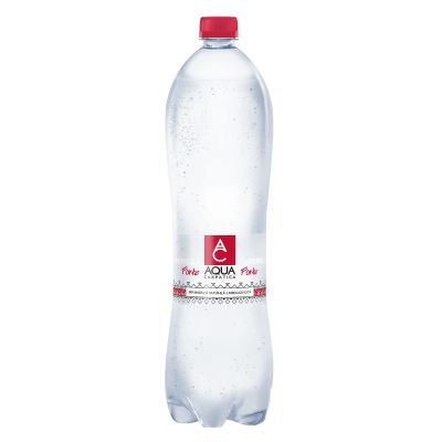 SGR Aqua carpatica minerala forte 1.5L