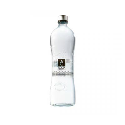 SGR Aqua carpatica minerala st. 0.75L