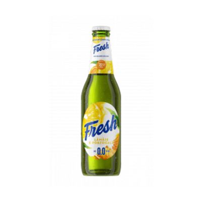 Sgr fresh NA lemon & orange OW 0.33L/24