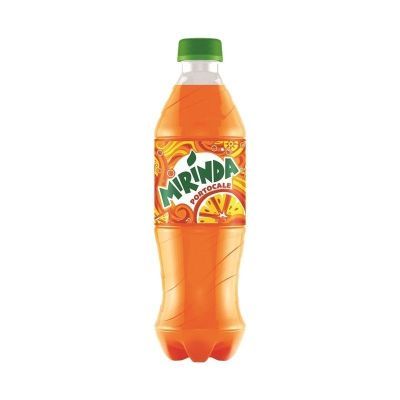 SGR Mirinda orange 0.5L