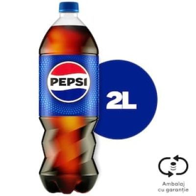 SGR pepsi cola 2L