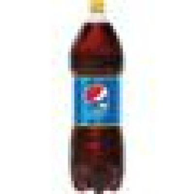 SGR Pepsi twist cola 2L