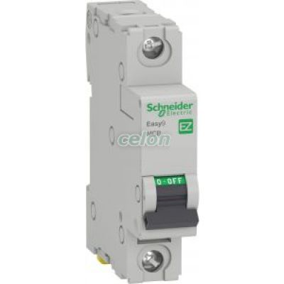 Sh Intr Auto 20A 1P 4.5KA C EZ9F32120 68014