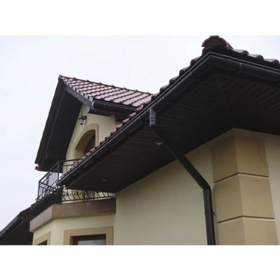 Sid. PCV SV-07SOFFIT.PERF.MARO deschis 270 3008577 10buc/pach.