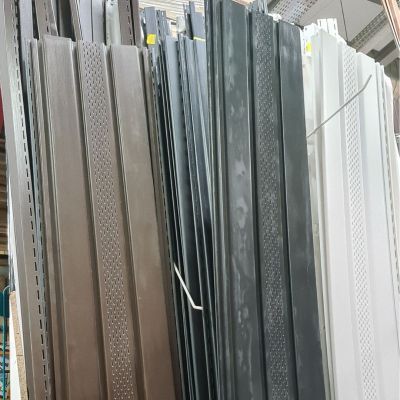 Siding profil SV-15 J maro 305 3008604 3.05m/buc