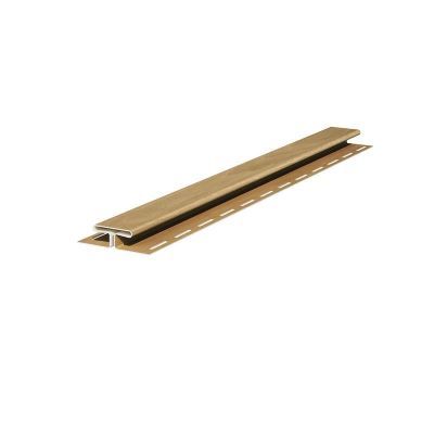 Siding profil SV-18 imbinare maro 305 3008620 5buc/pach.